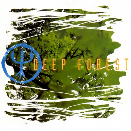 Deep Forest